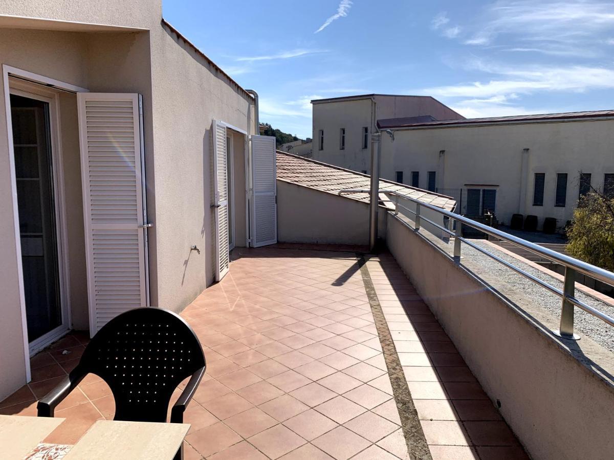 Apartamento Entero Con Vistas Panoramicas Avinyonet del Penedes エクステリア 写真